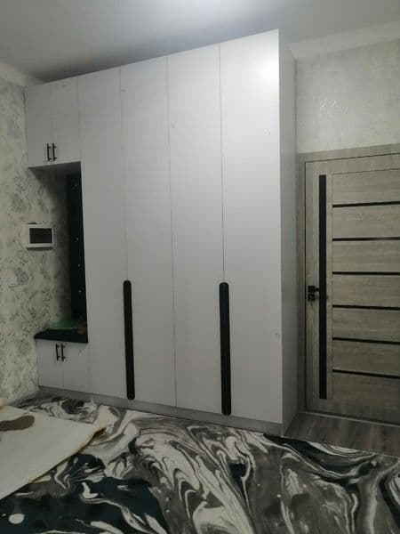 Uchtepa tumani O'rikzor residence yangi domlardan ijaraga kv — фото 3