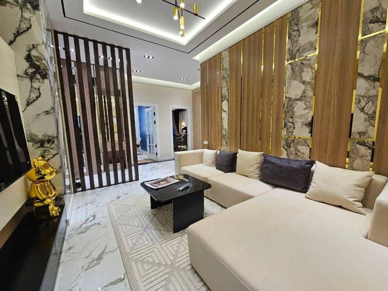 Шайхантахурский район<br />
Ташкент Сити<br />
ЖК Бульвар <b — фото 3