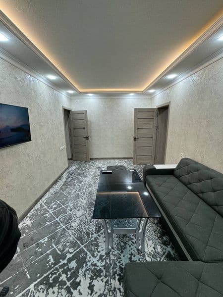 Аренда квартира <br />
Район - Алмазарский<br />
Ориентир -  — фото 2