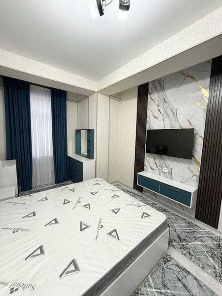 Сдаётся КЛАССНАЯ квартира<br />
<br />
• Район: Мирзо Улугбе — фото 2