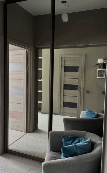 К вашему вниманию рады представить 1 комнатную квартиру на 4 — фото 5