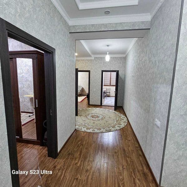 Сдается  квартира возле Паркентского рынка<br />
Ориентир -  — фото 2