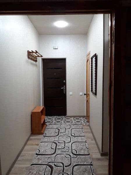 Квартира после евро ремонта, имеется все необходимые условия — фото 2