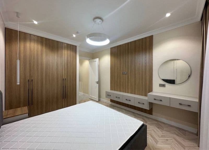 2/7/10<br />
Жк Паркент Авеню <br />
Площадь 60м2<br />
Цена — фото 5