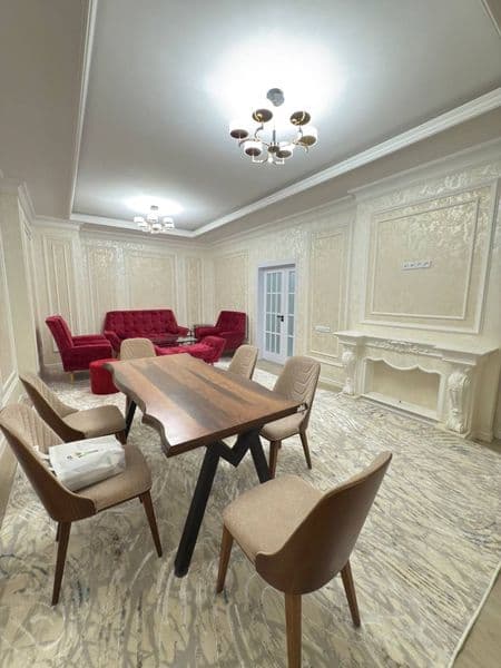 АРЕНДА  <br />
  Расположение: Ташкент Сити Boulevard <br />