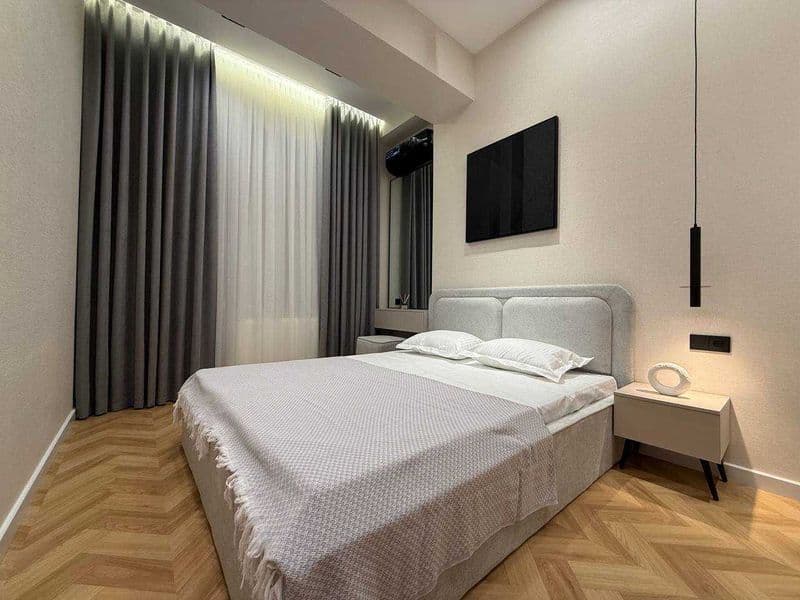 Сдается квартира с красивым ремонтом<br />
<br />
• Район: Ш — фото 2