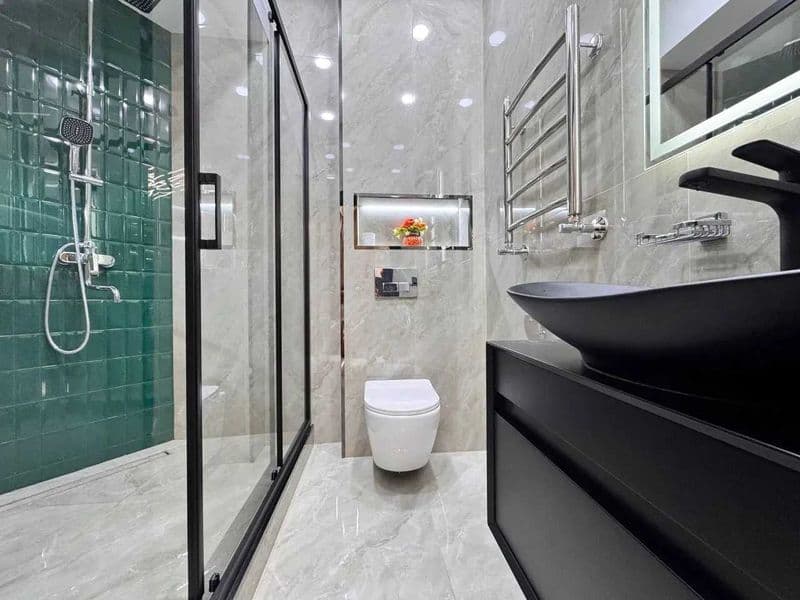 УЮТ И ПОКОЙ В ЦЕНТРЕ МЕГАПОЛИСА. Квартира на Ц5 для тех кто  — фото 3