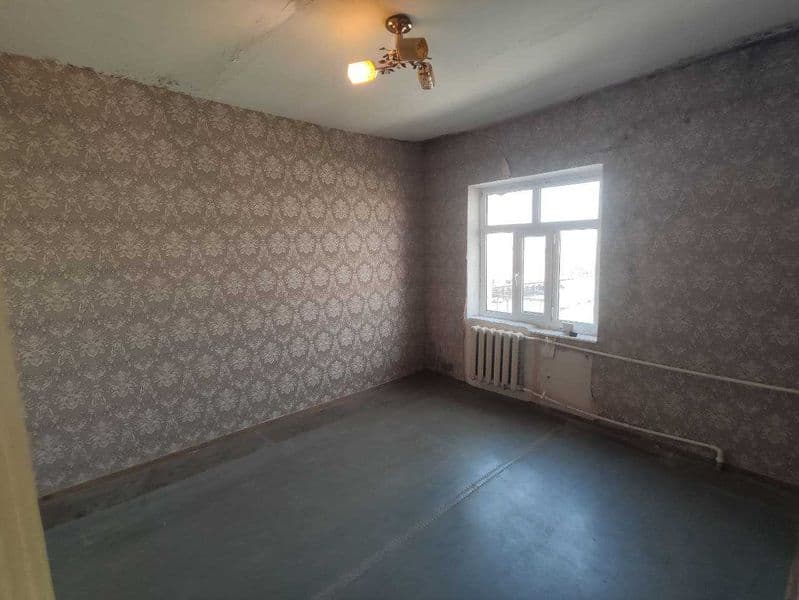 Сдается 3х комнатная пустая, на Юнусабад-5<br />
Только на д — фото 2