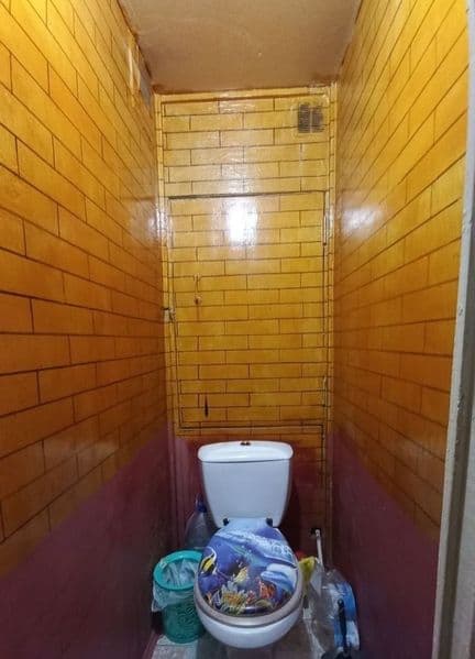 Срочно сдается 4х комнатная квартира на Сергели 2,на 5 этаже — фото 3