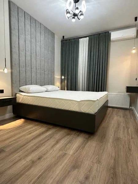 Сдаётся квартира на ЖК ВЕК‼️<br />
Ориентир - улица Паркентс — фото 5