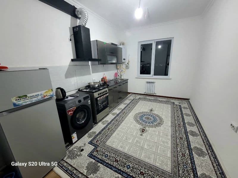 Yangi darxon 2 xona arenda <br />
Faqat oilaga beriladi<br / — фото 4