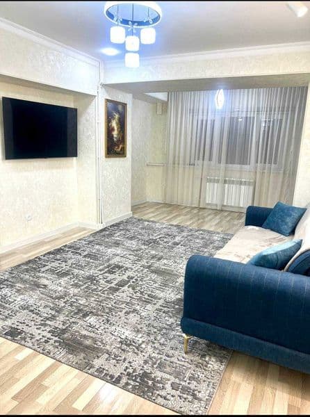 Сдаётся квартира на Ц-1<br />
Город - Ташкент<br />
Ориентир — фото 2