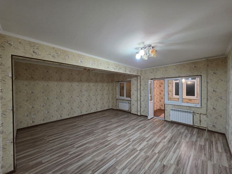 4х комнатная квартира <br />
1 этаж огород <br />
Квартира с — фото 3