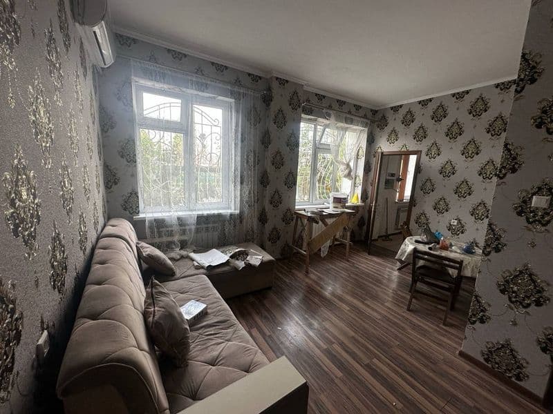 Сурочна аренда квартира сергели район файзли баракали шинам  — фото 2