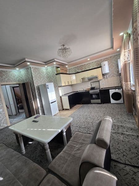 Olmazor tumanida 2 xonali kvartira ijaraga beriladi. Hudud t — фото 3