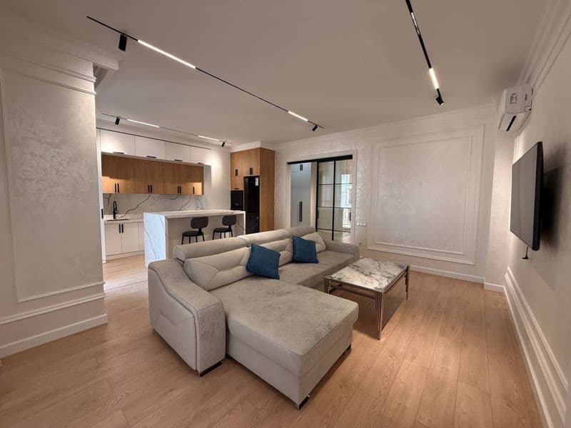 Аренда 2-комнатной квартиры в районе Мирзо-Улугбек<br />
Ули