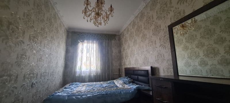 Kvartira arenda beriladi 3 xonalik, yangi remont bogan, oila — фото 2