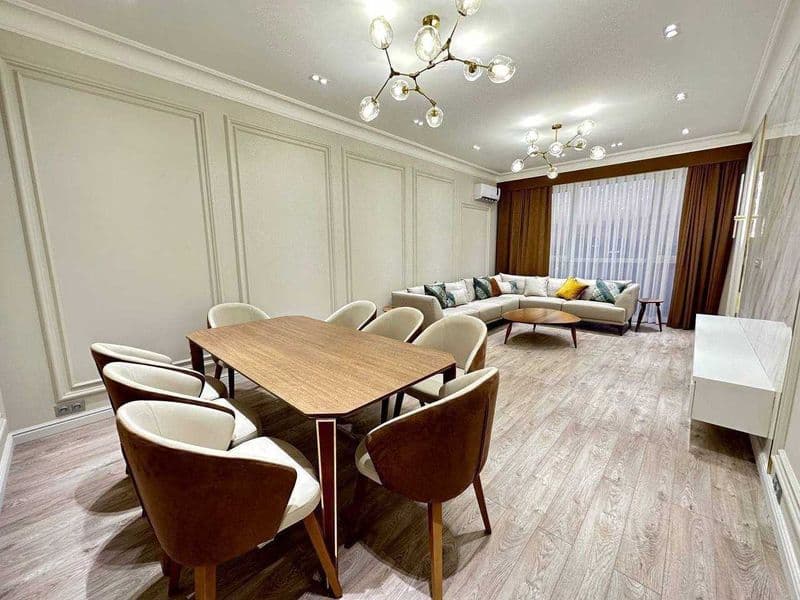 К вашему вниманию рады представить 2х комнатную квартиру на  — фото 2