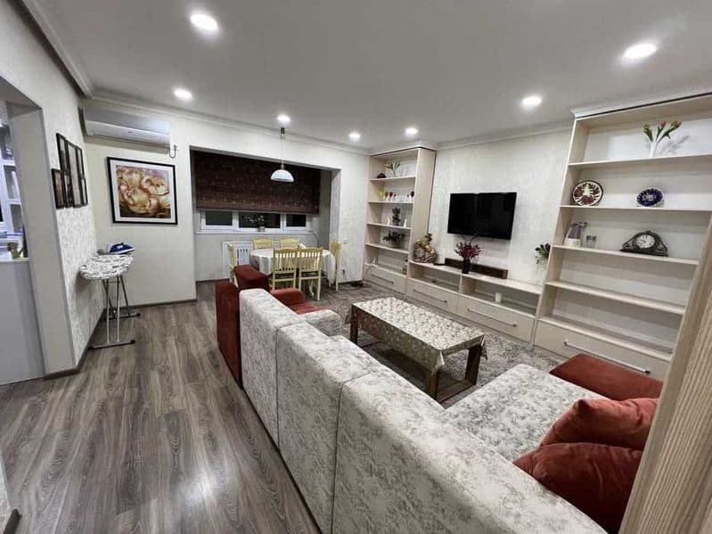 Сдаётся  Квартира <br />
Ориентир - Гостиница России ( Grand — фото 2