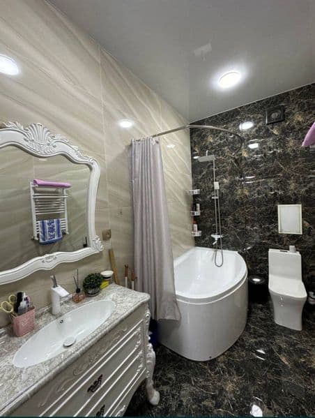 АРЕНДА 5-КОМНАТНОЙ КВАРТИРЫ В ГАБУС (УЛ. ЧЕХОВА)<br />
 Орие — фото 3