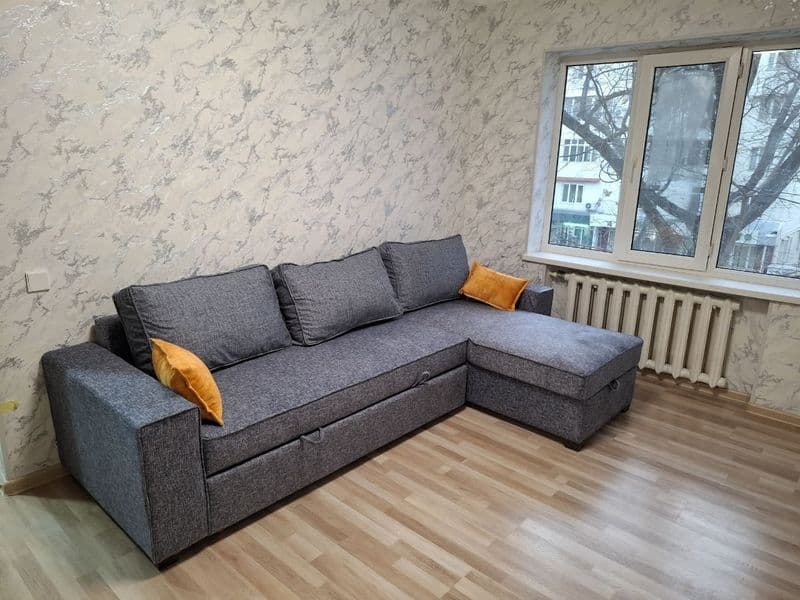 Сдается уютная квартира у самого выхода метро «Буюк Ипак Йул