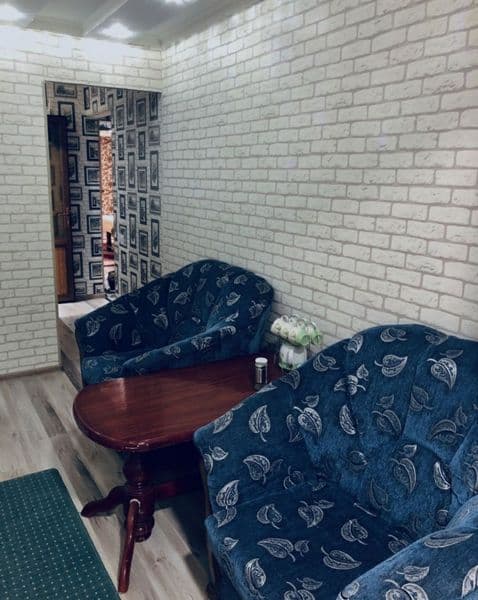 Чиланзар<br />
До метро близко, пешком.<br />
Квартира норма — фото 2