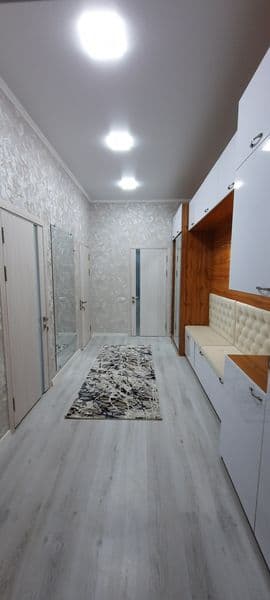 "Elit house" da 2 xonali kvartira beriladi. Barcha sharoitla — фото 4