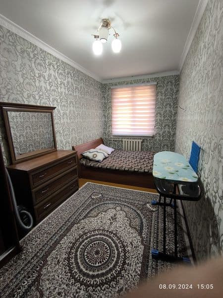 Чилзр 6 орентир Буньяткор Карзинка метро Мирзо Улугбек обста — фото 3