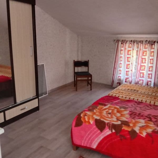 Сдается 1 комнатная квартира на Массиве Куйлюк 3 с евроремон — фото 3