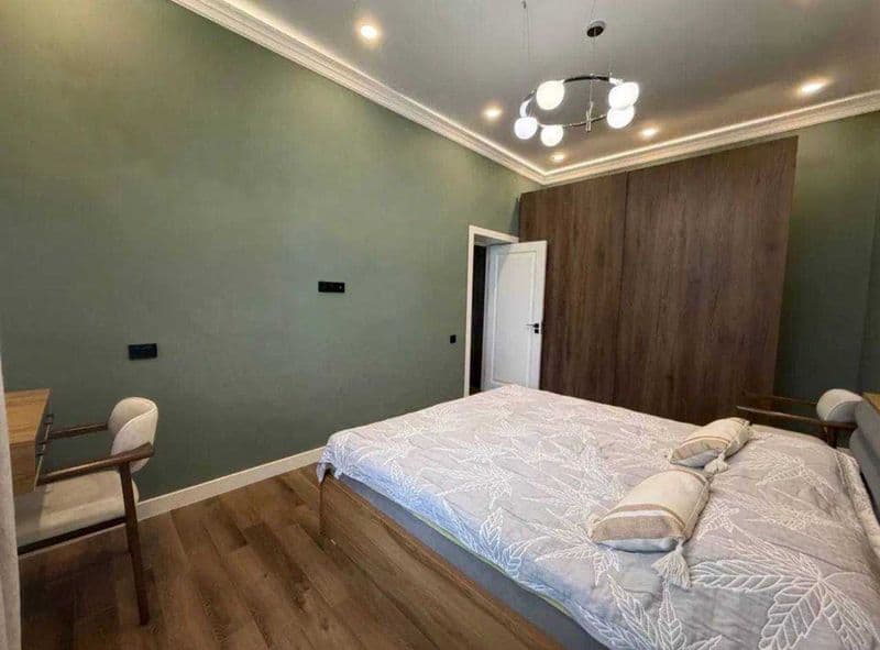 • Район: Мирабад<br />
• Адрес: улица Ислом Каримов<br />
•  — фото 4