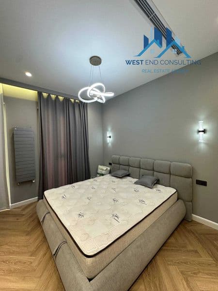 Сдается Премиум Квартира в ЖК  Mirabad Avenue<br />
Адрес: М — фото 5