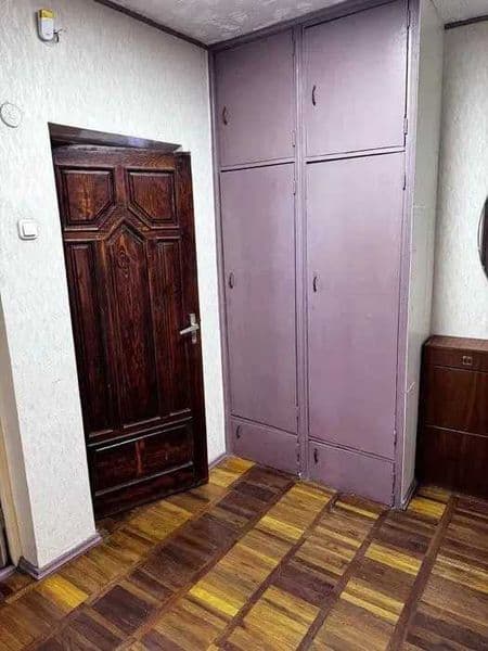 3 хоналик квартира, Тинчлик метросида, 4 чи кават, <br />
<b — фото 5