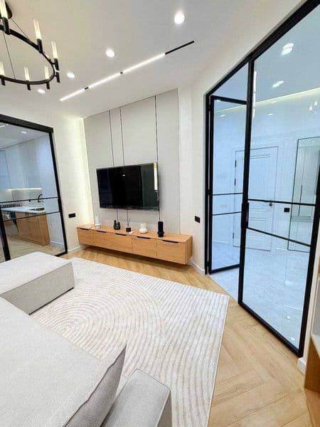 Сдаётся КЛАССНАЯ квартира<br />
<br />
• Район: Мирзо Улугбе — фото 2