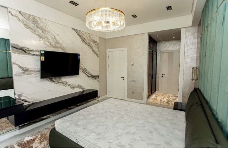 Шайхантахурский район <br />
Ташкент Сити <br />
Жк Gardens< — фото 3