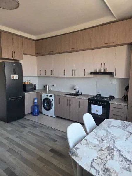 Сдаётся КЛАССНАЯ квартира<br />
<br />
• Район: Юнусабадский — фото 5