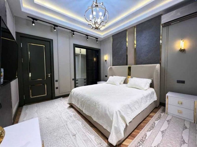 Сдаётся в аренду  квартира<br />
Город - Ташкент<br />
Ориен — фото 3