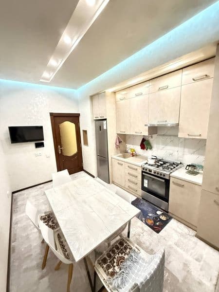 Сдаётся новостройка <br />
Мирабадский район <br />
Ориентир — фото 3