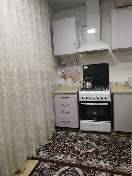 Сдаю свою 3-хкомнатную квартиру, без маклеров, без комиссии. — фото 5