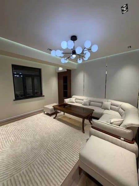 Район: Яккасарай <br />
Адрес: ЖК Zarafshan City<br />
<br / — фото 4