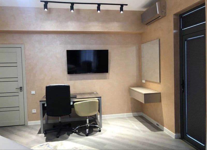 Аренда квартира:<br />
#МирзоУлугбекский  район<br />
Ориент — фото 2