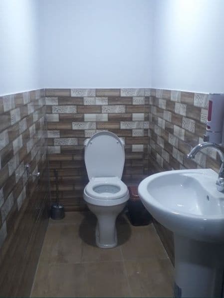 Беш кишили хона киши боши  1200000минг хамма шаройт бор кир  — фото 3