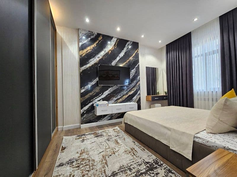 Юнусабадский район <br />
Алайский <br />
Новостройка<br />
 — фото 2