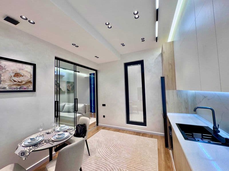 Район: Yunusabad<br />
Адрес: минор<br />
<br />
Комнат: 3<b — фото 4