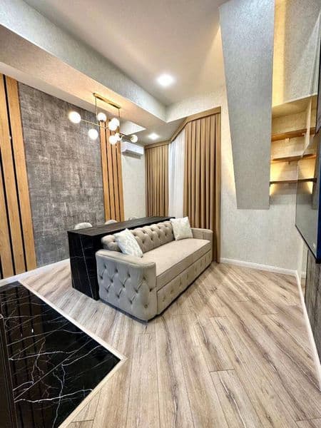 Район: Яккасарайский<br />
Адрес: Ул Шота Руставели <br />
О — фото 4