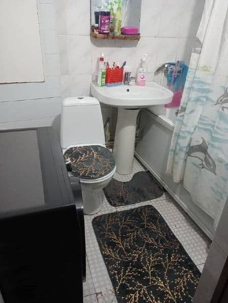 Mirzo Uluğbek metrodan 2 minutli yôl<br />
Faqat 1 ta qiz ol — фото 4