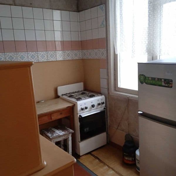 Сдается своя 2-комн квартира напротив ТУРКВО (министерство о — фото 3