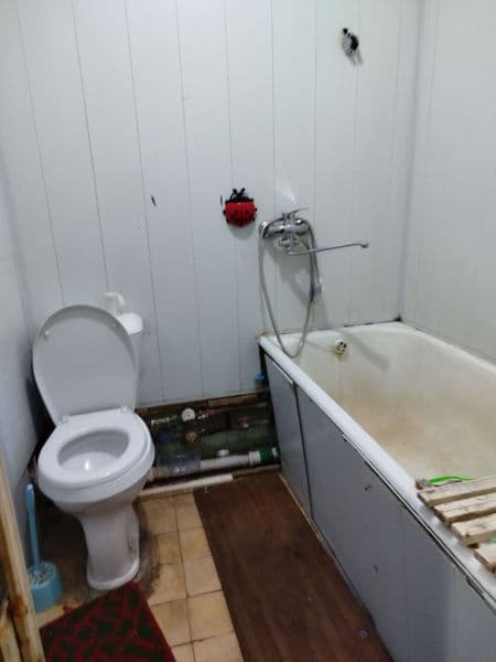 Аренда квартира <br />
Кора камиш 2/4<br />
1х2 хона клинга< — фото 5