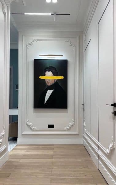 Мирабдаский район<br />
Гостиница Россия<br />
ЖК Mirabad Av — фото 2