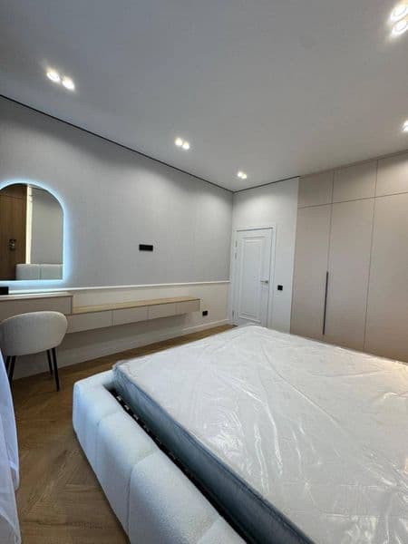 К вашему вниманию рады представить 2х комнатную квартиру на  — фото 2