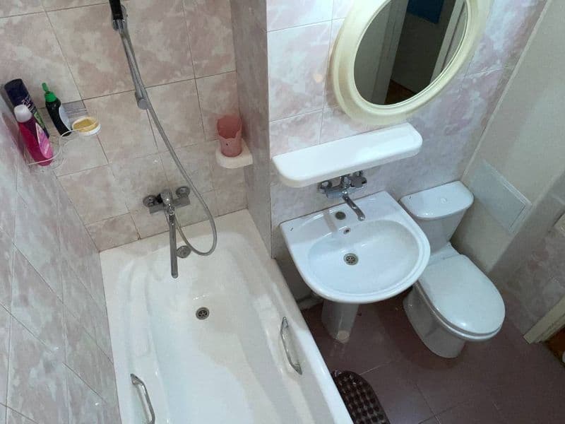 Аренда в Центре Ц-1 Бибигон  4/5/9  100  кв.м.<br />
<br />
 — фото 4